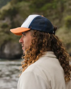 Escapism Trucker Cap