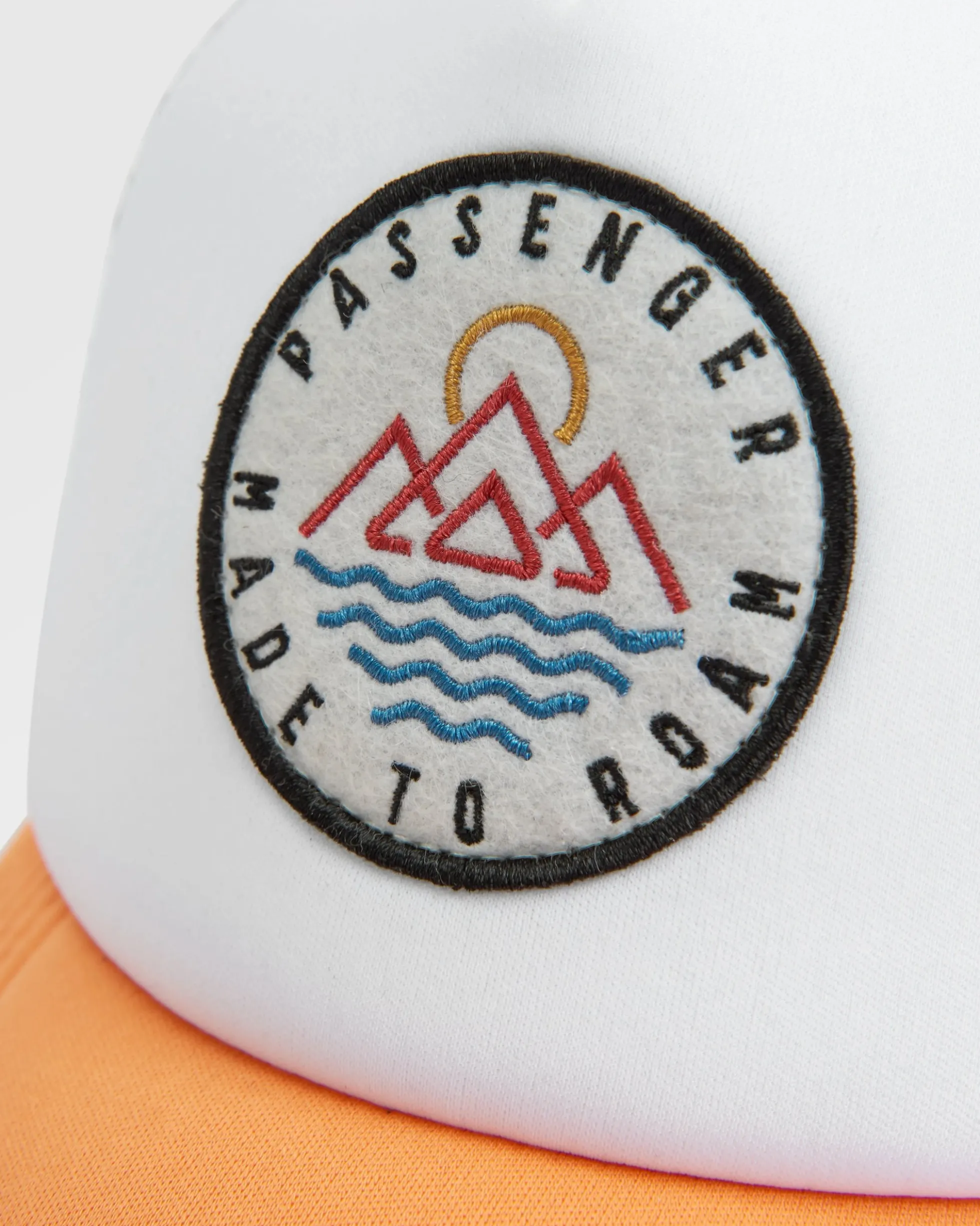 Escapism Trucker Cap