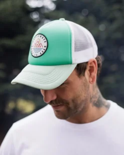 Escapism Trucker Cap