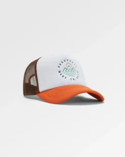 Escapism Trucker Cap