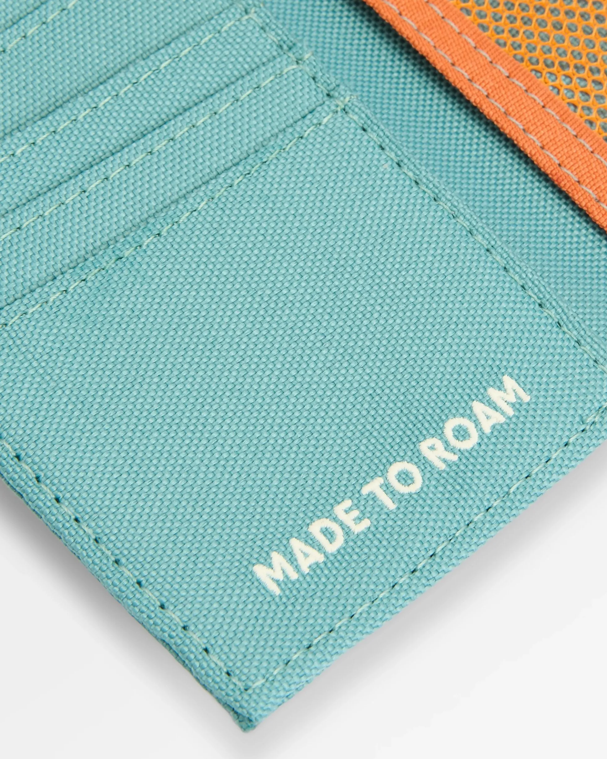Essentials Wallet