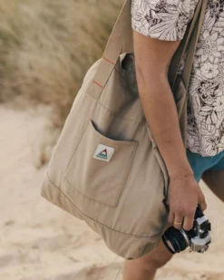 Evergreen Organic Tote Bag