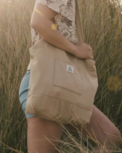 Evergreen Organic Tote Bag