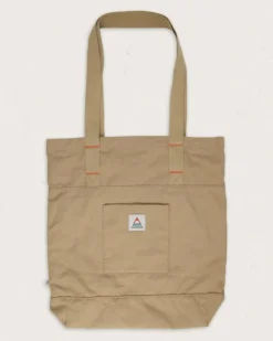 Evergreen Organic Tote Bag