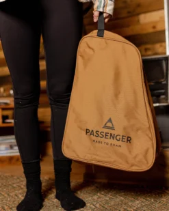 Explore Boot Bag