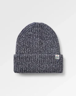 Fisherman Marl Beanie