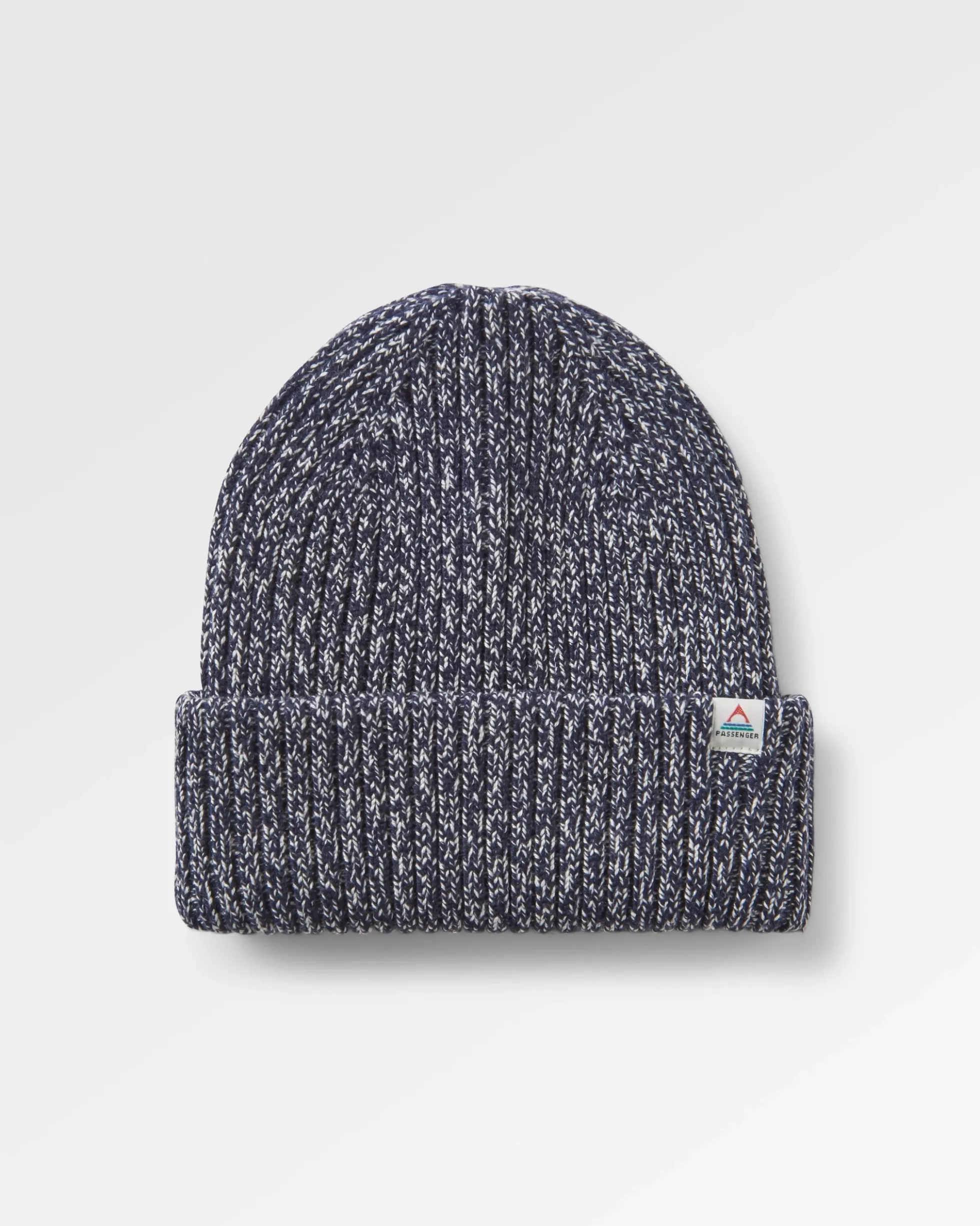 Fisherman Marl Beanie