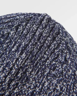 Fisherman Marl Beanie