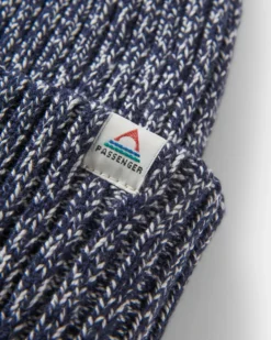Fisherman Marl Beanie