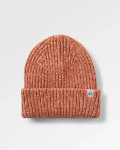 Fisherman Marl Beanie