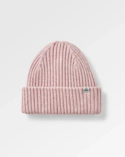 Fisherman Marl Beanie