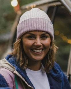 Fisherman Marl Beanie