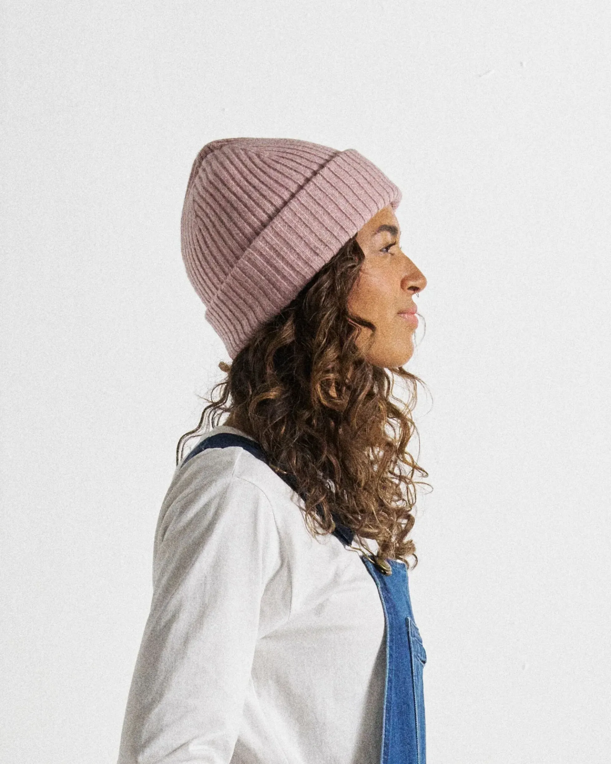 Fisherman Marl Beanie