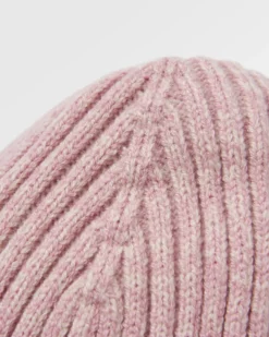 Fisherman Marl Beanie