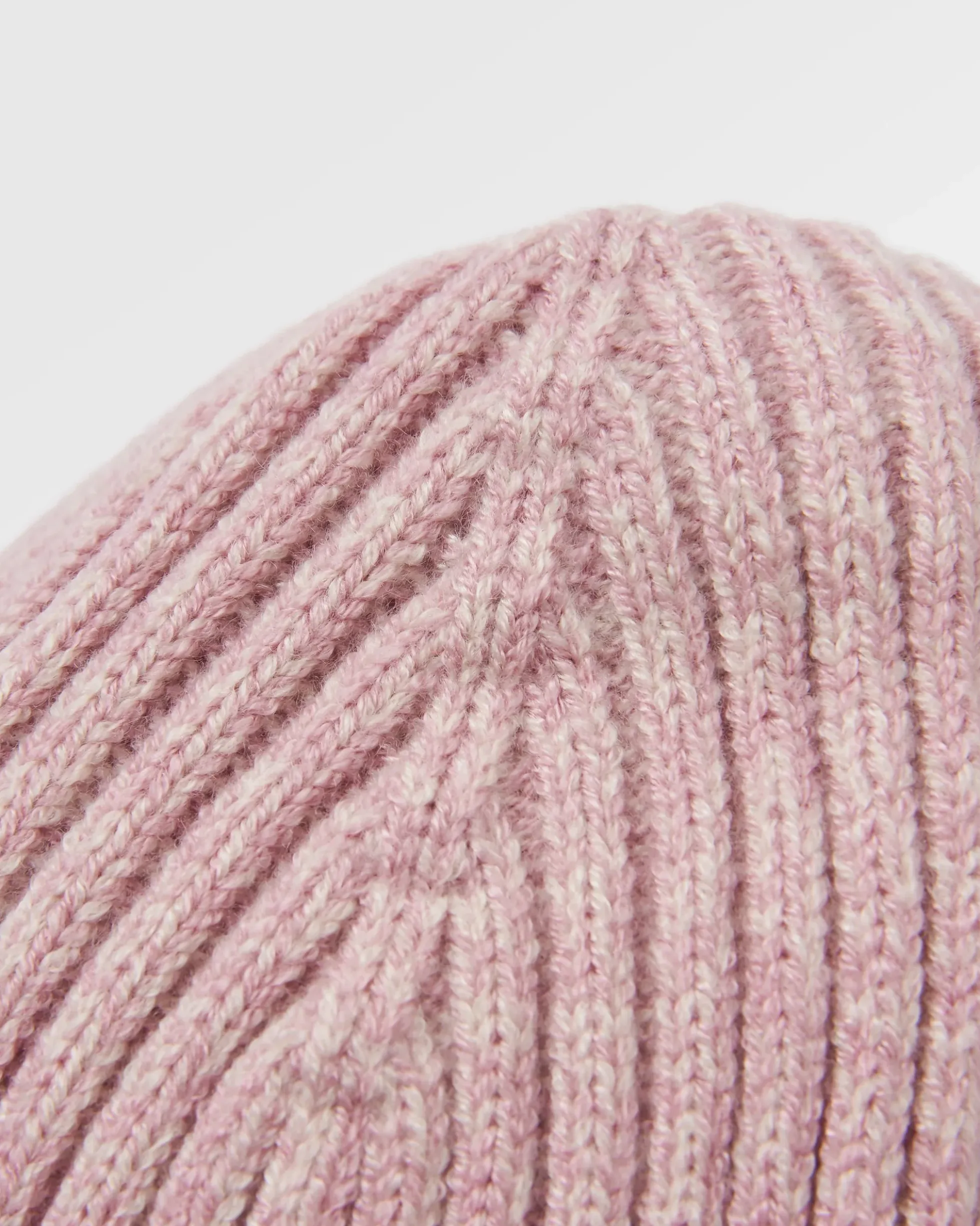 Fisherman Marl Beanie