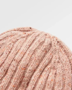 Fisherman Merino Wool Beanie