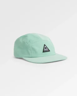 Fixie Cord 5 Panel Cap