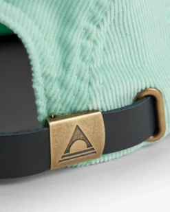 Fixie Cord 5 Panel Cap