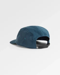 Fixie Cord 5 Panel Cap