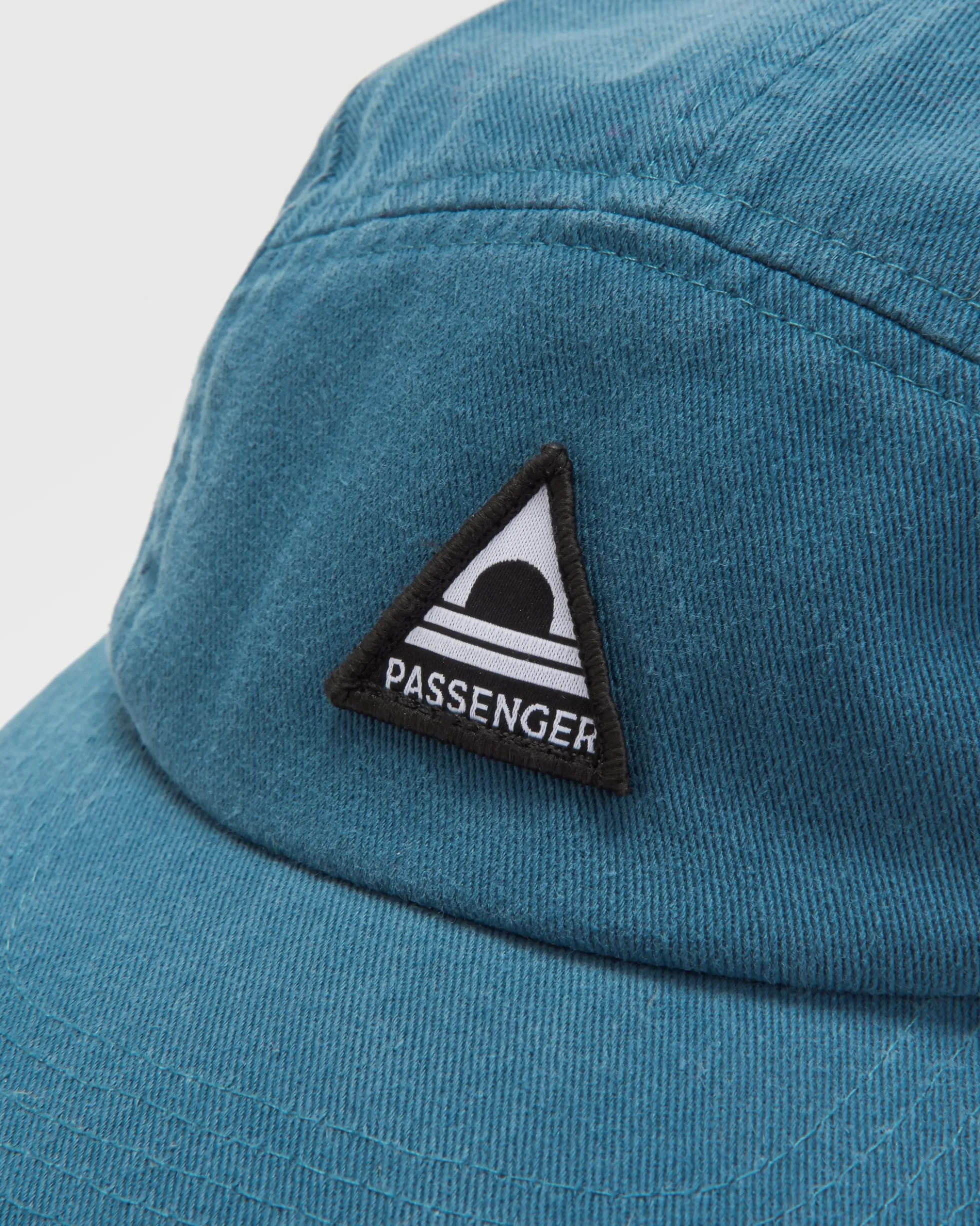 Fixie 5-Panel Cap