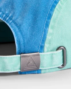 Fixie 5 Panel Cap