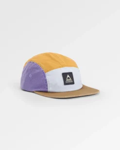 Fixie 5 Panel Cap