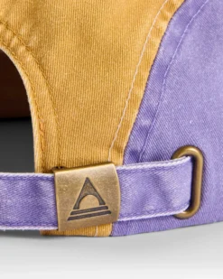 Fixie 5 Panel Cap