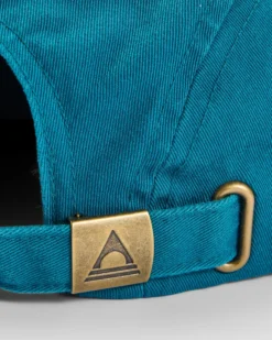 Fixie 5 Panel Cap