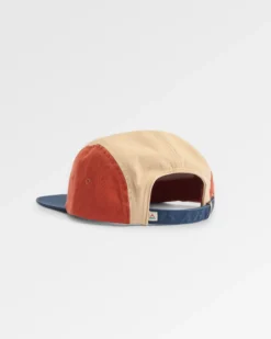 Fixie 5 Panel Cap