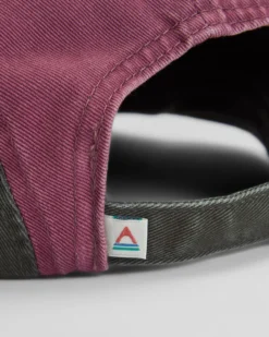 Fixie 5-Panel Cap