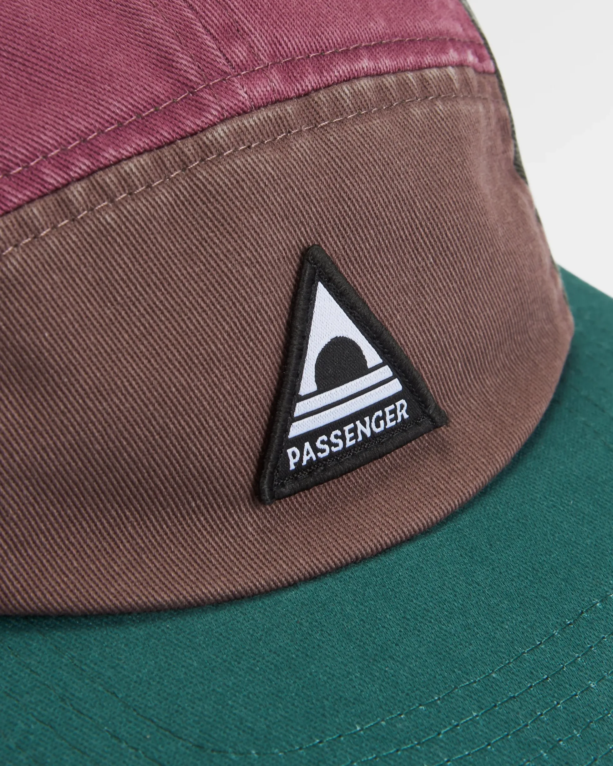 Fixie 5-Panel Cap