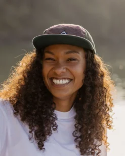 Fixie 5-Panel Cap
