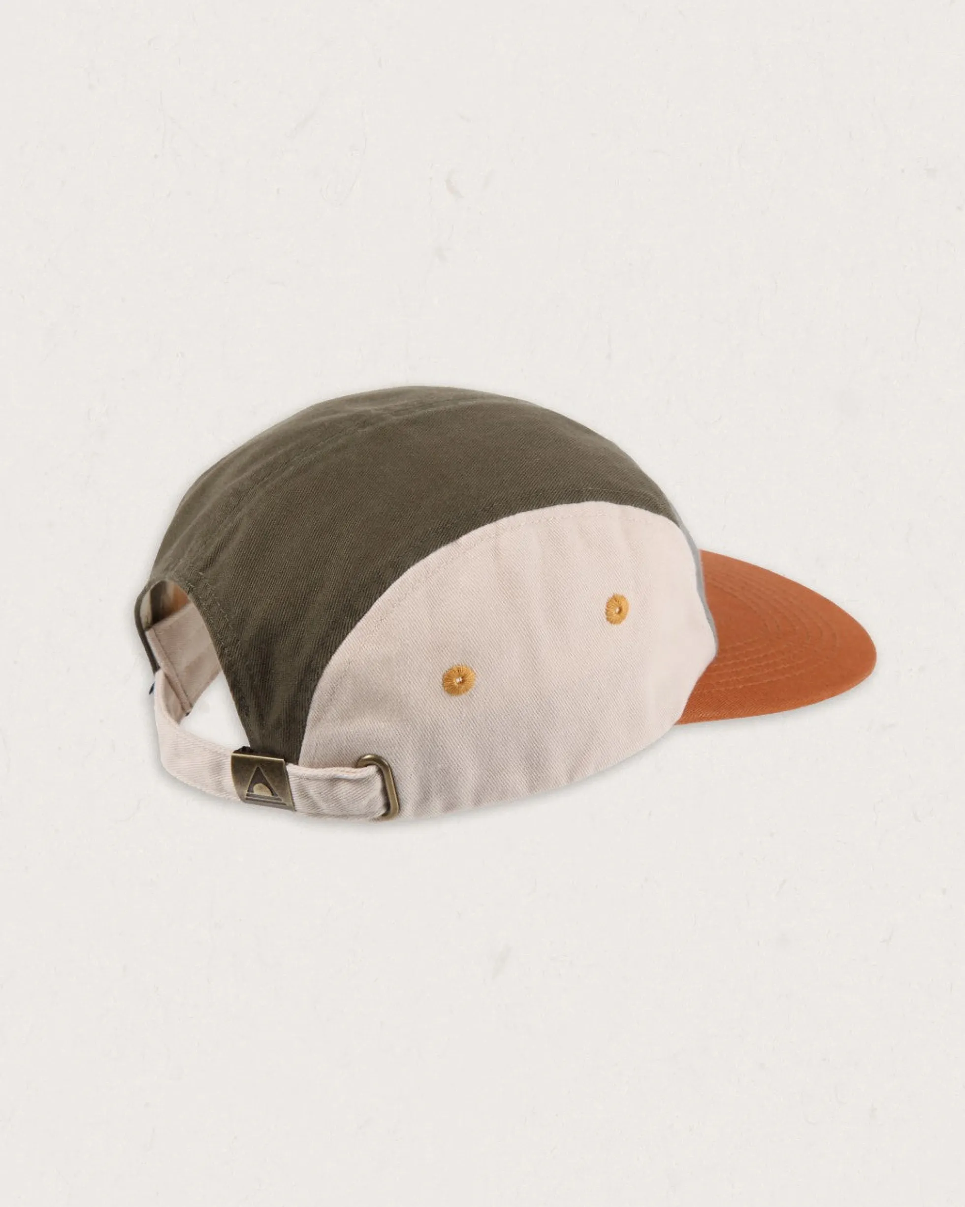 Fixie 5 Panel Cap