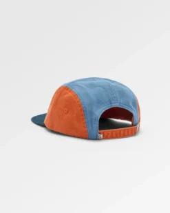 Fixie 5 Panel Cap