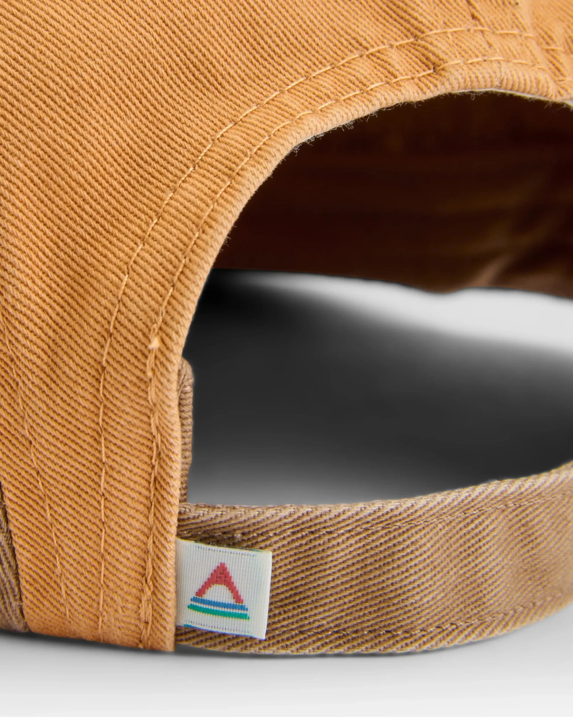 Fixie 5 Panel Cap