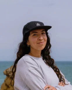 Fixie 5 Panel Cap