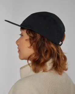 Fixie 5 Panel Cap