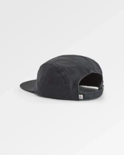 Fixie 5 Panel Cap