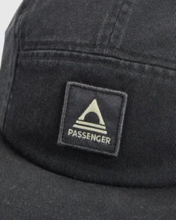 Fixie 5 Panel Cap