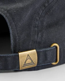 Fixie 5 Panel Cap