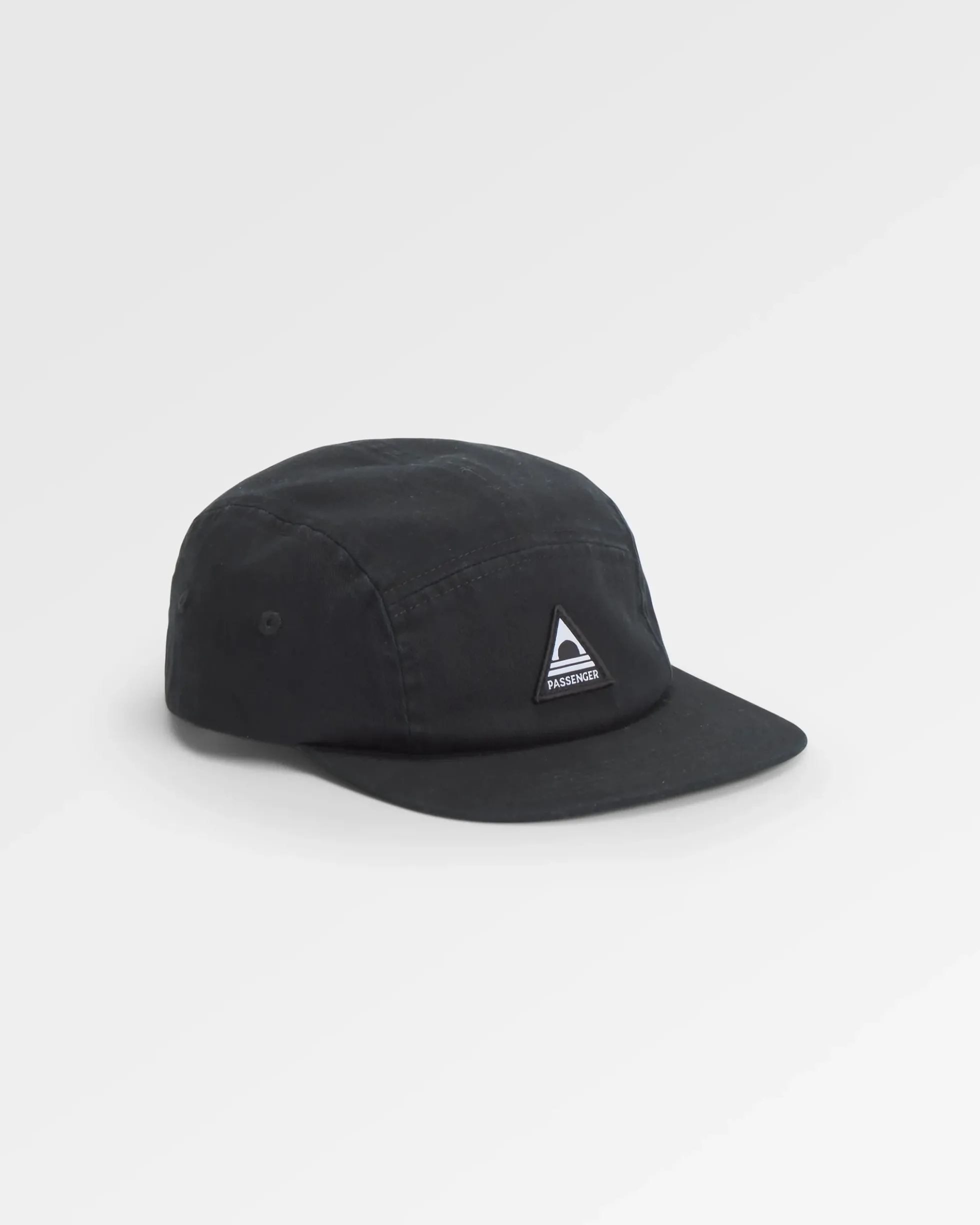 Fixie 5-Panel Cap