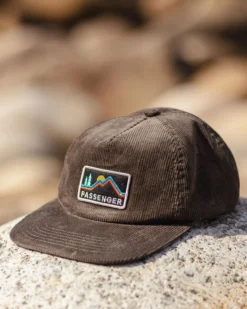 Fluke 5 Panel Cap