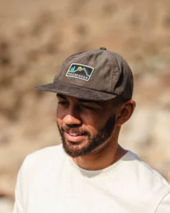 Fluke 5 Panel Cap