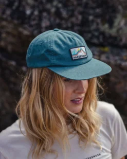 Fluke 5 Panel Cap