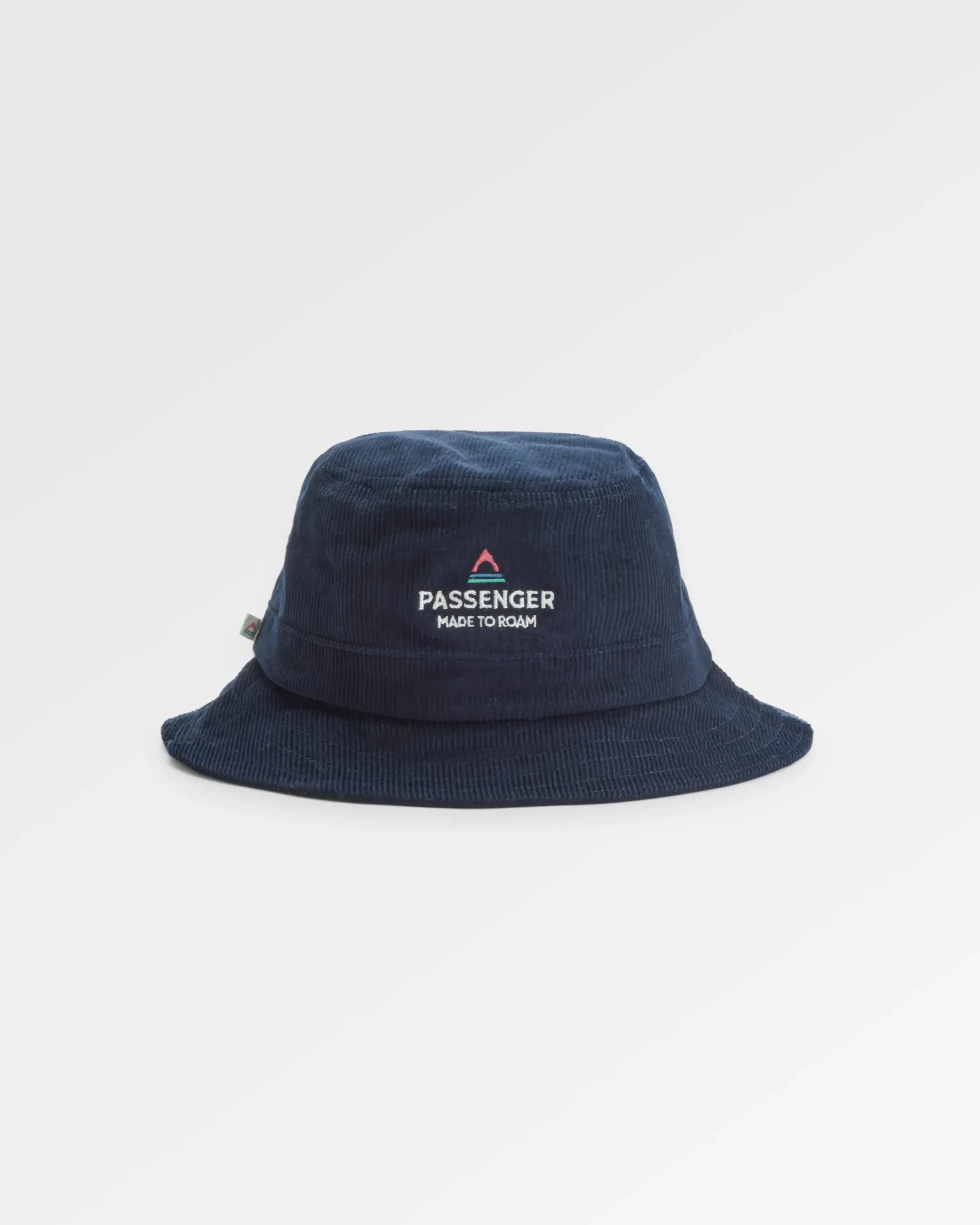 Forest Cord Bucket Hat
