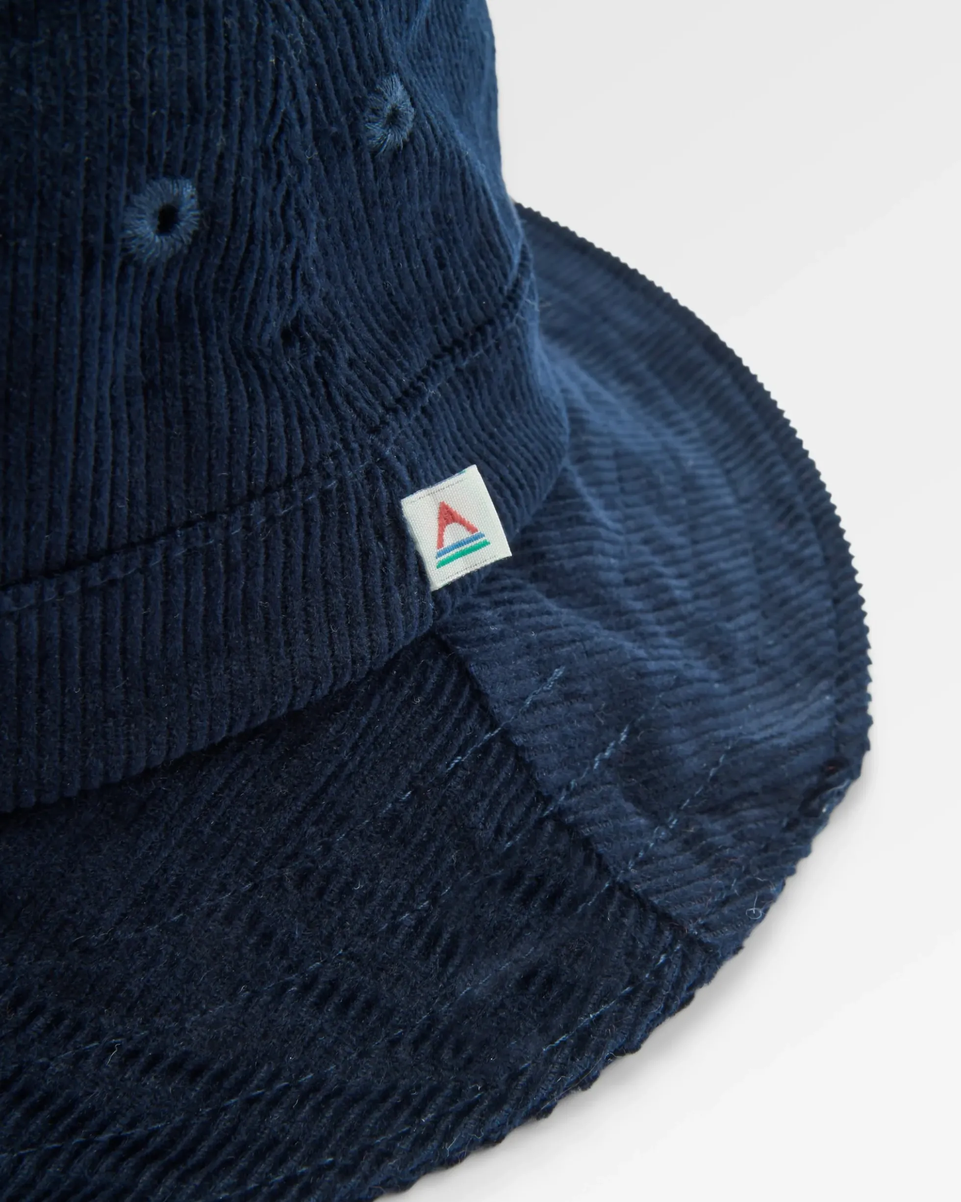 Forest Cord Bucket Hat
