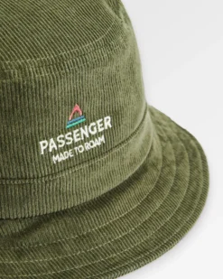 Forest Hat