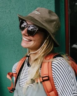 Forest Hat