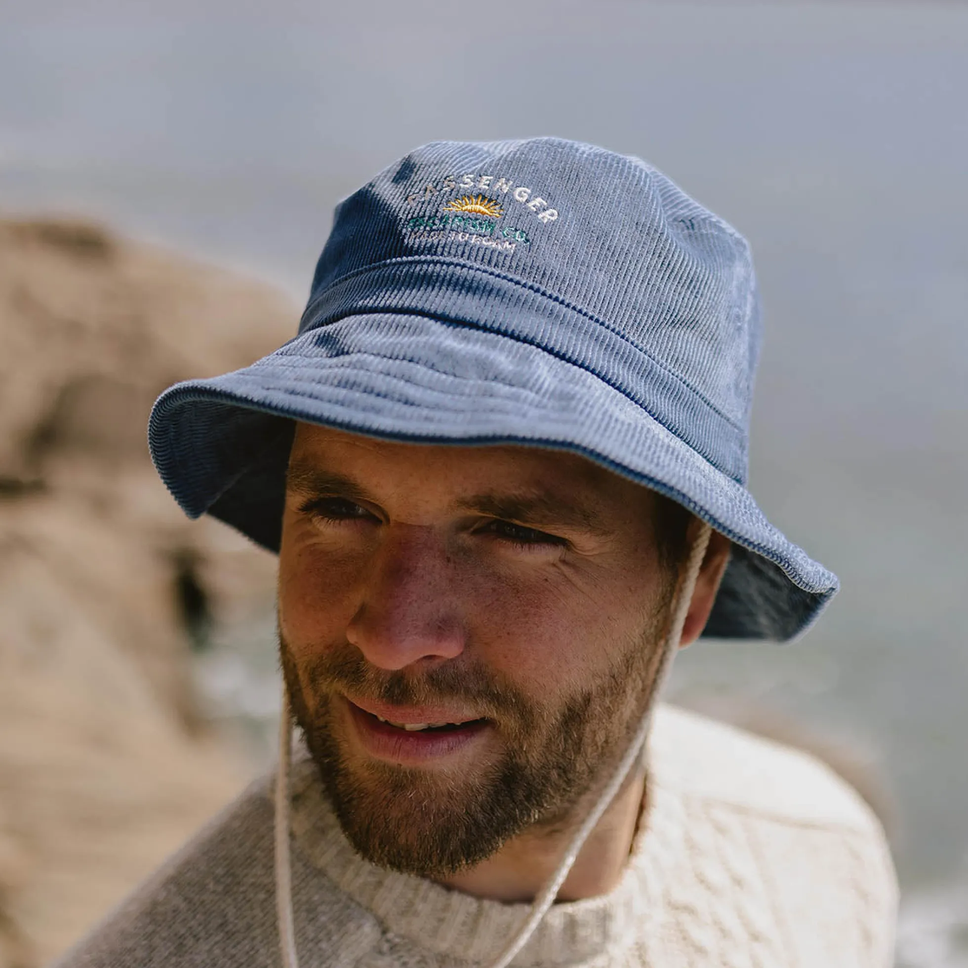 Forest Hat