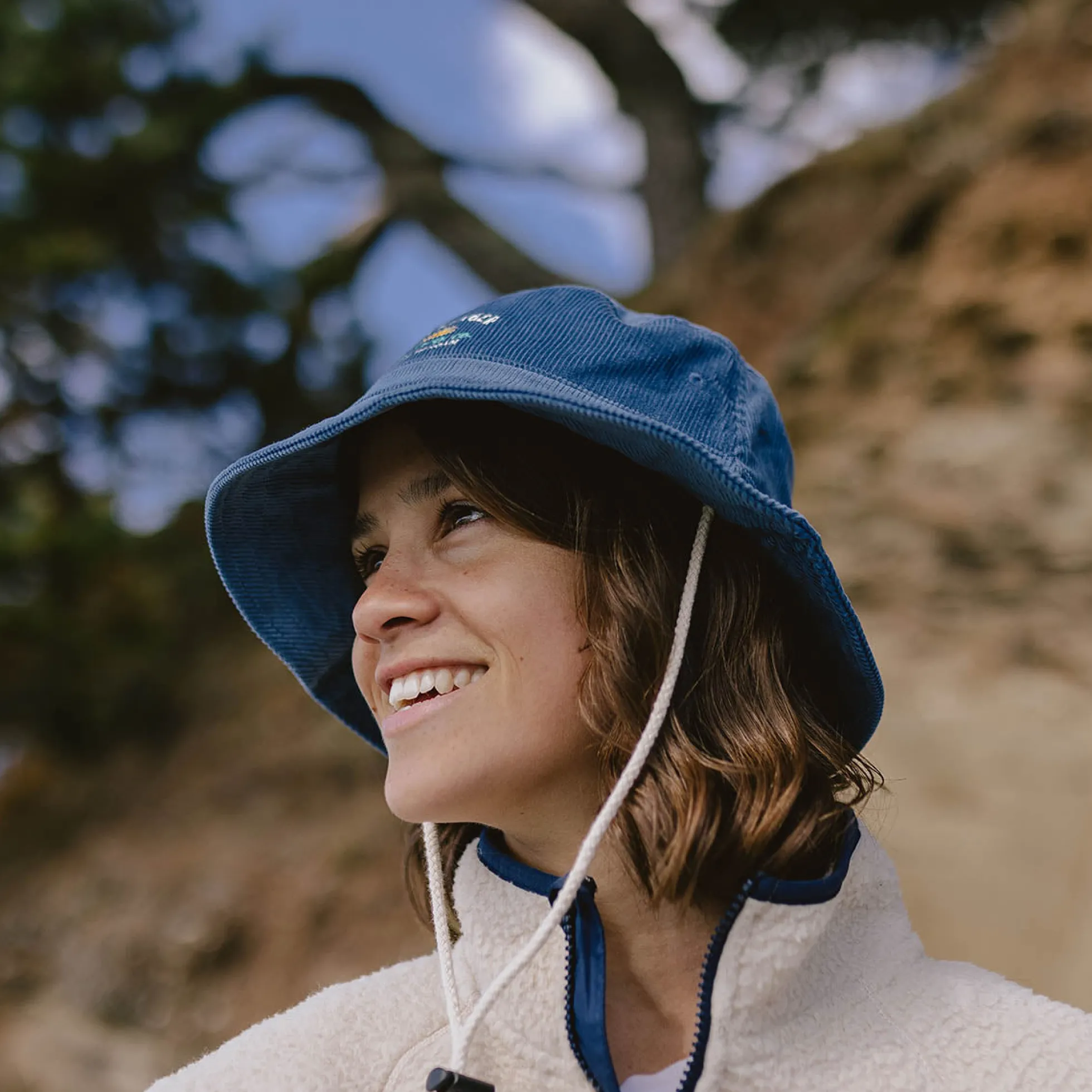 Forest Hat